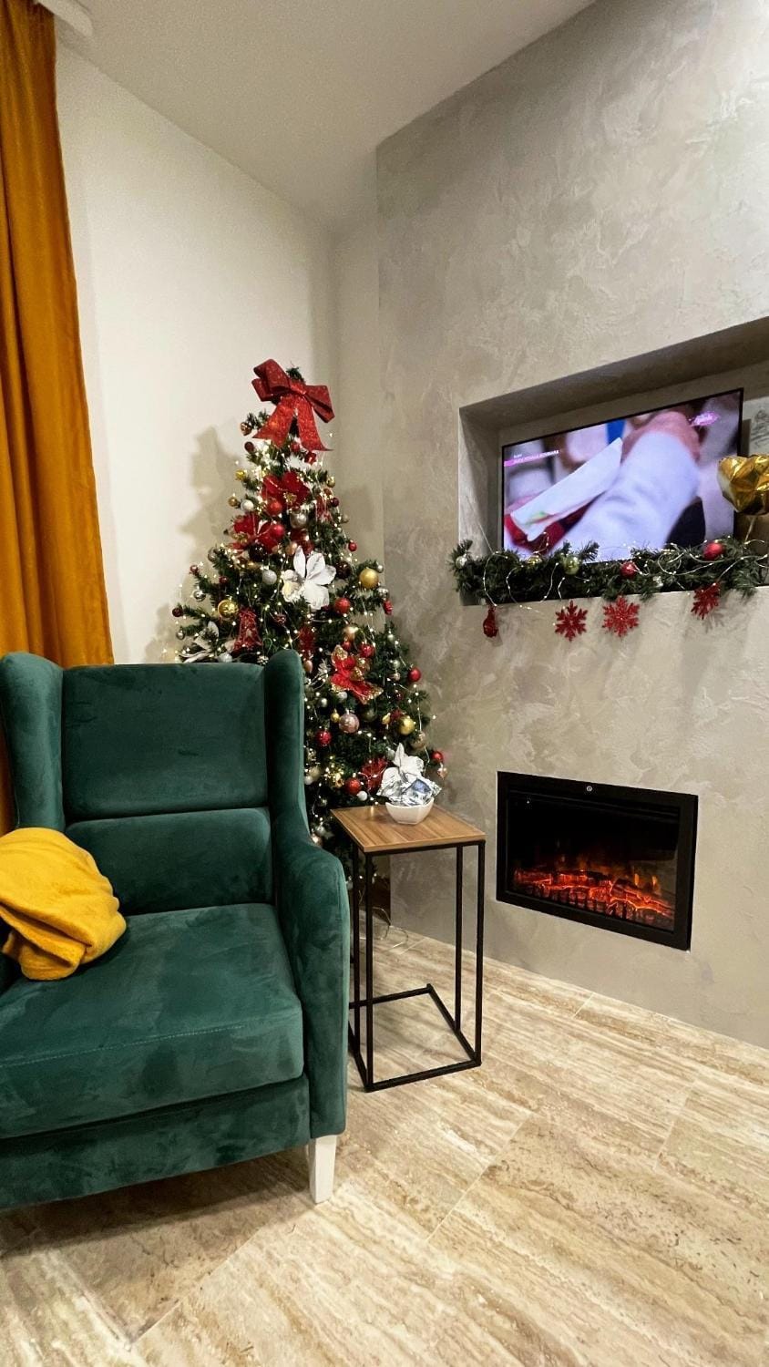S&Dapartman Apartment in Zlatibor