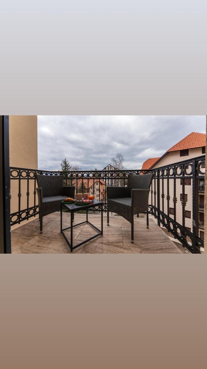 S&Dapartman Apartment in Zlatibor