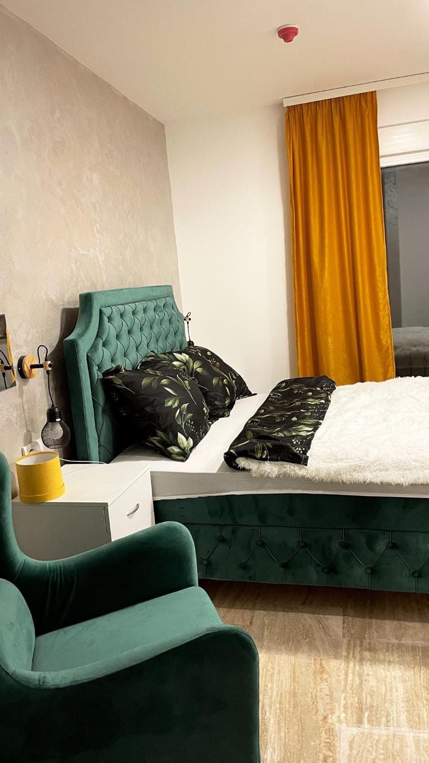S&Dapartman Apartment in Zlatibor