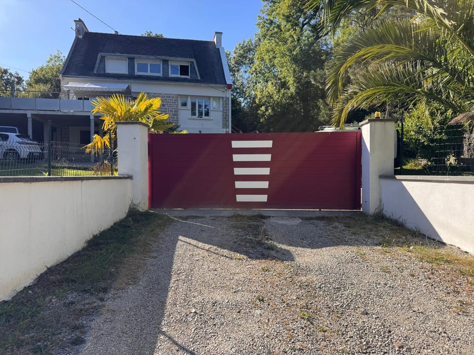 Le Manana Apartment in Crozon