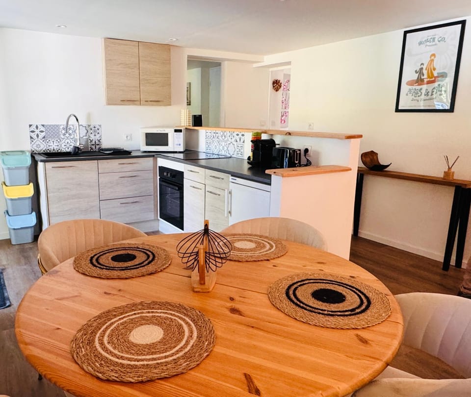 Le Manana Apartment in Crozon