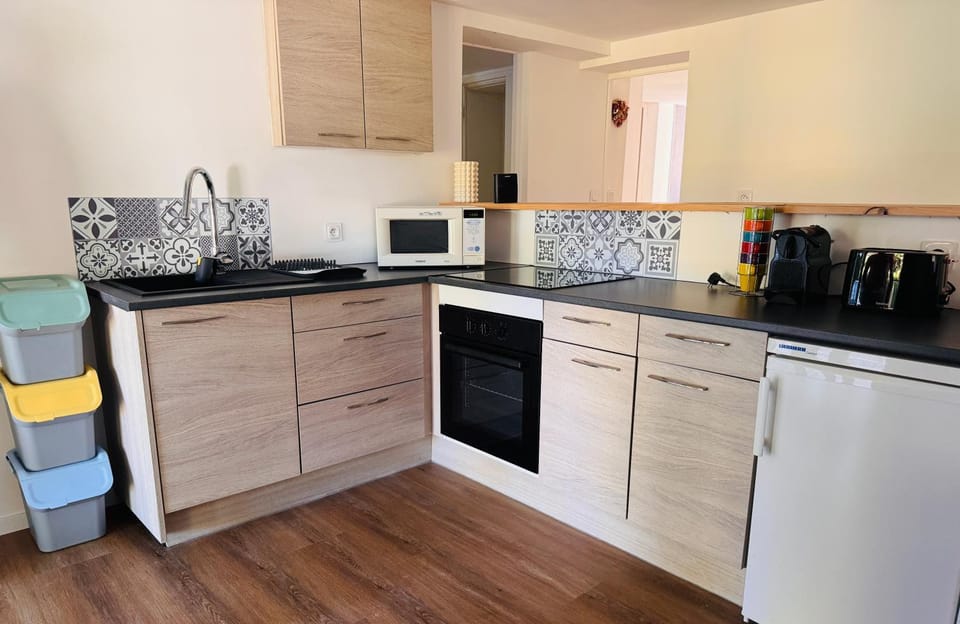 Le Manana Apartment in Crozon