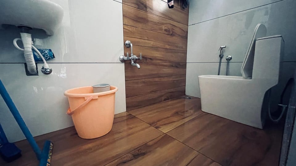 Sarposh villa Villa in Varkala