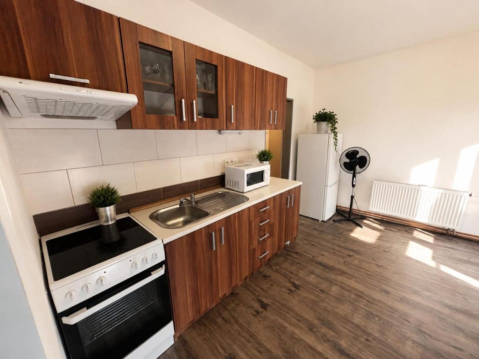 Old Town Loft 11 - Stay Olomouc CZ Apartment in Czechia