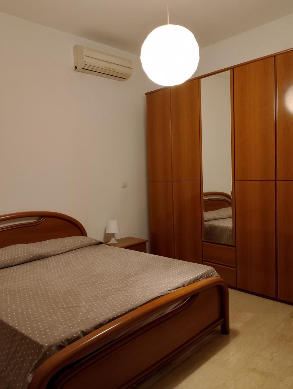 Casa Anna Apartment in Ladispoli