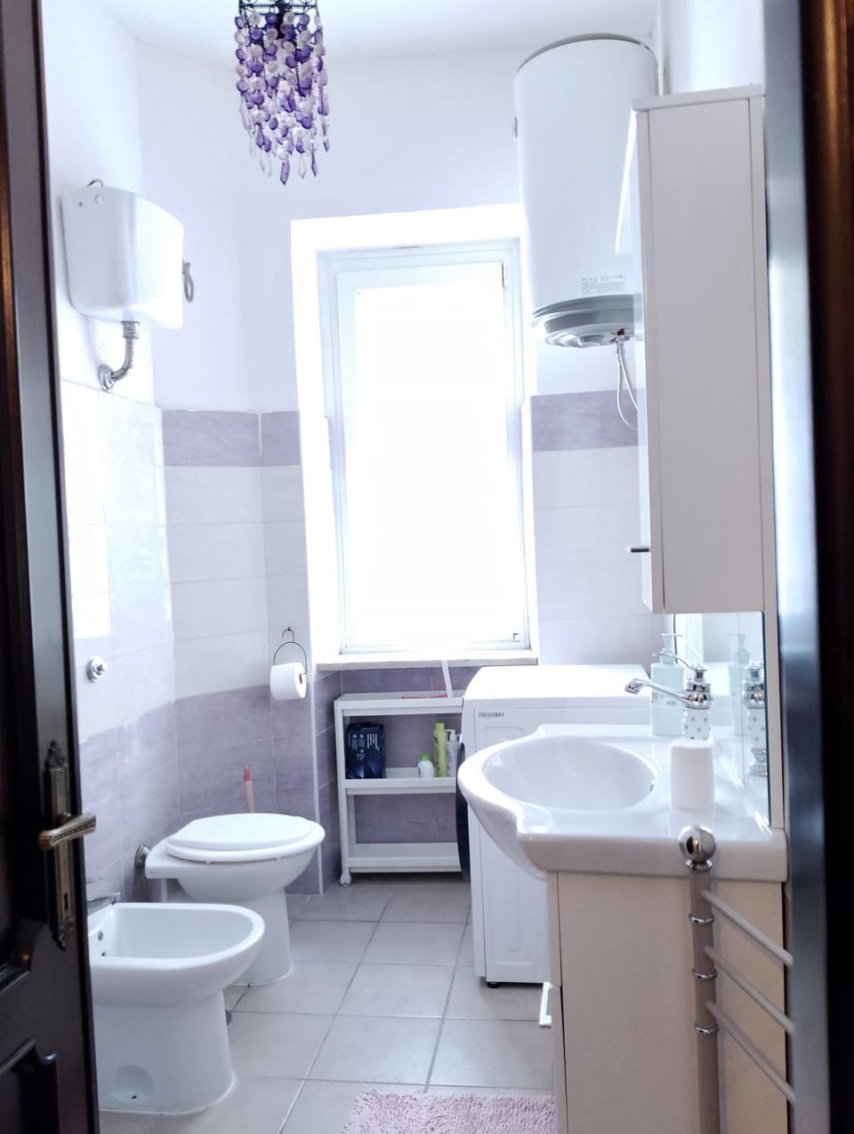 Casa Anna Apartment in Ladispoli
