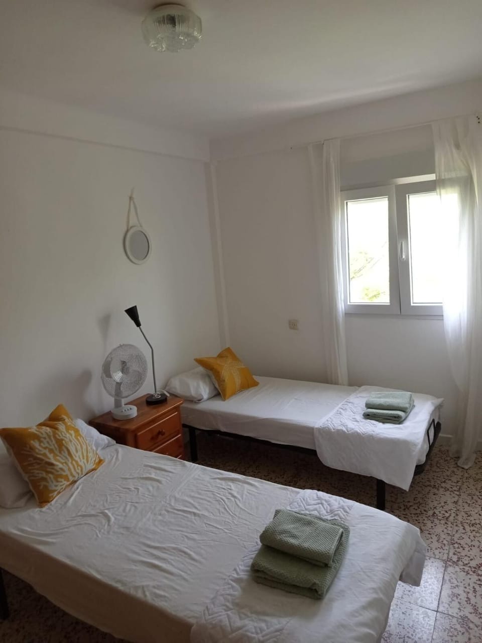 Apartment in Barrio Salón Apartment in Ayamonte