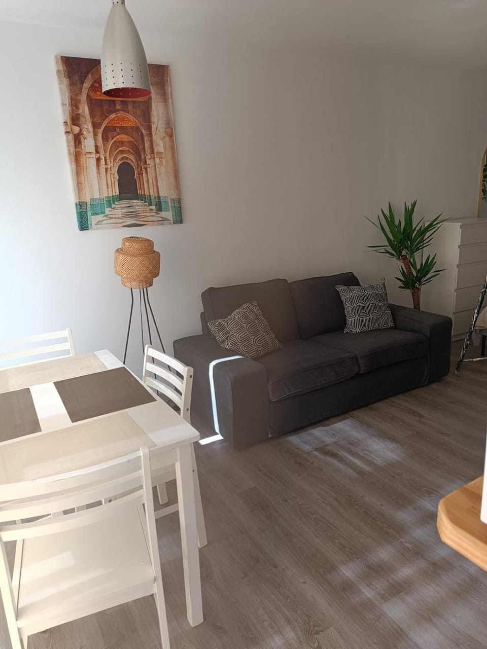 La Parenthèse Revol GEM Europole Gare Miniatec Apartment in Grenoble