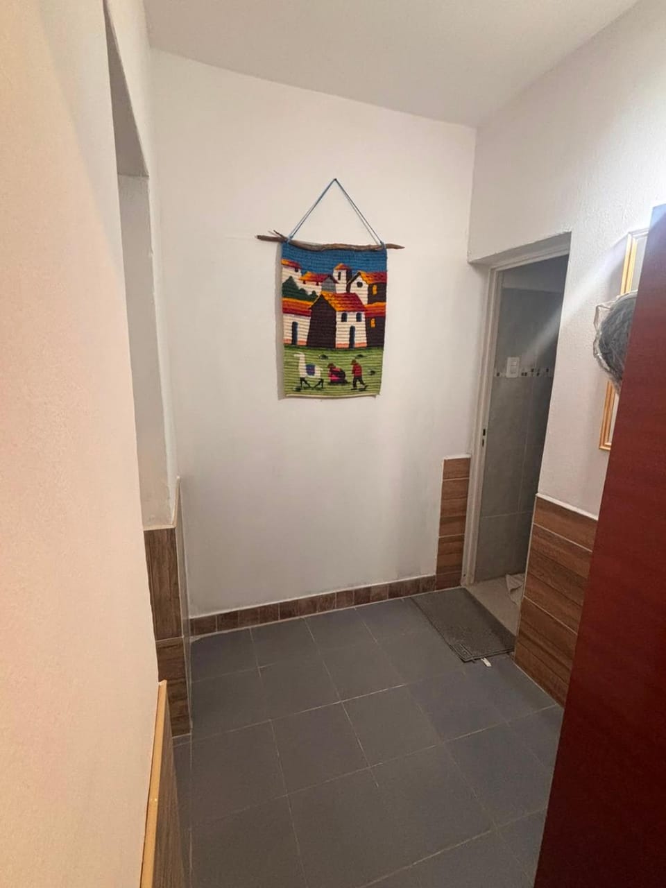 Akira Alojamiento Apartment in La Rioja