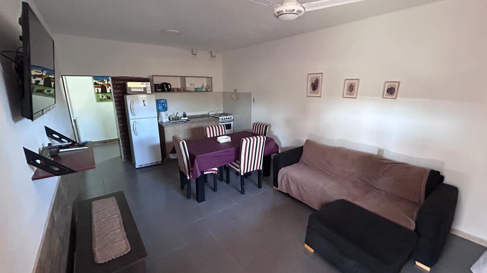 Akira Alojamiento Apartment in La Rioja