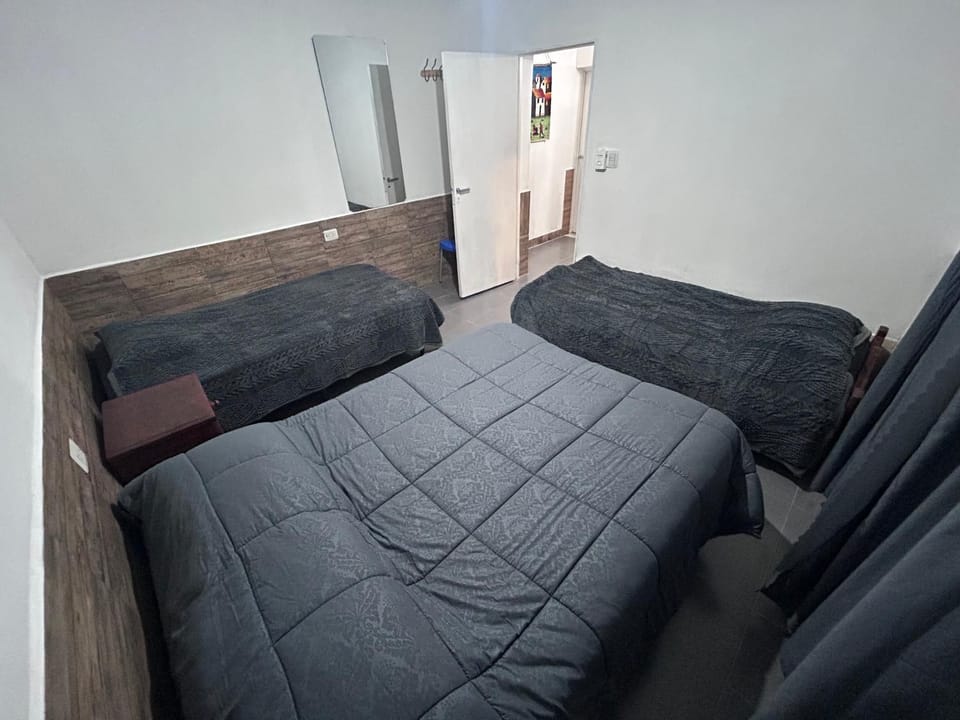 Akira Alojamiento Apartment in La Rioja