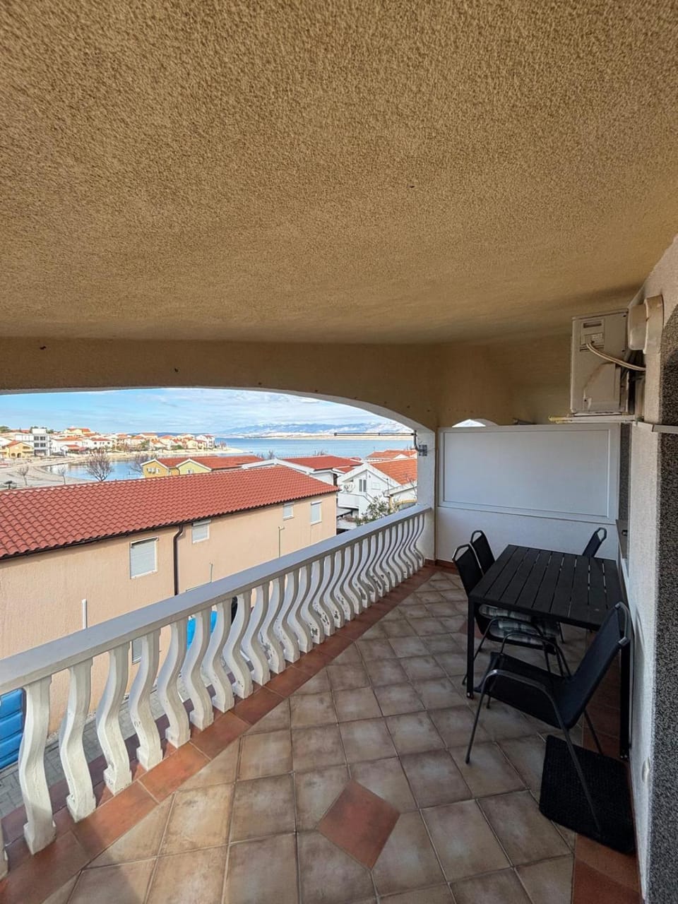 Balcony/Terrace, Balcony/Terrace
