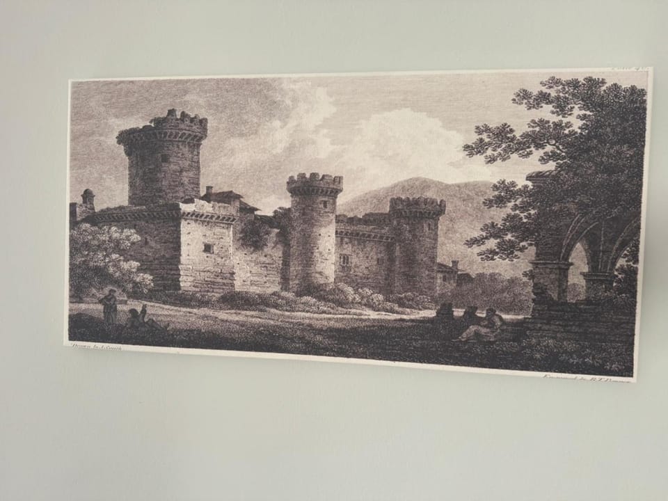 La Corte dei Gonzaga Apartment in Fondi