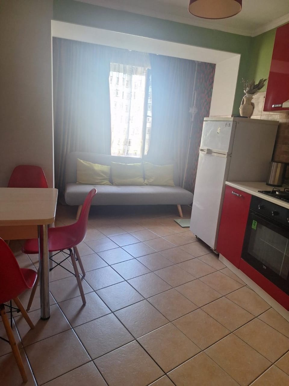 Комфортна квартира подобово Apartment in Odessa