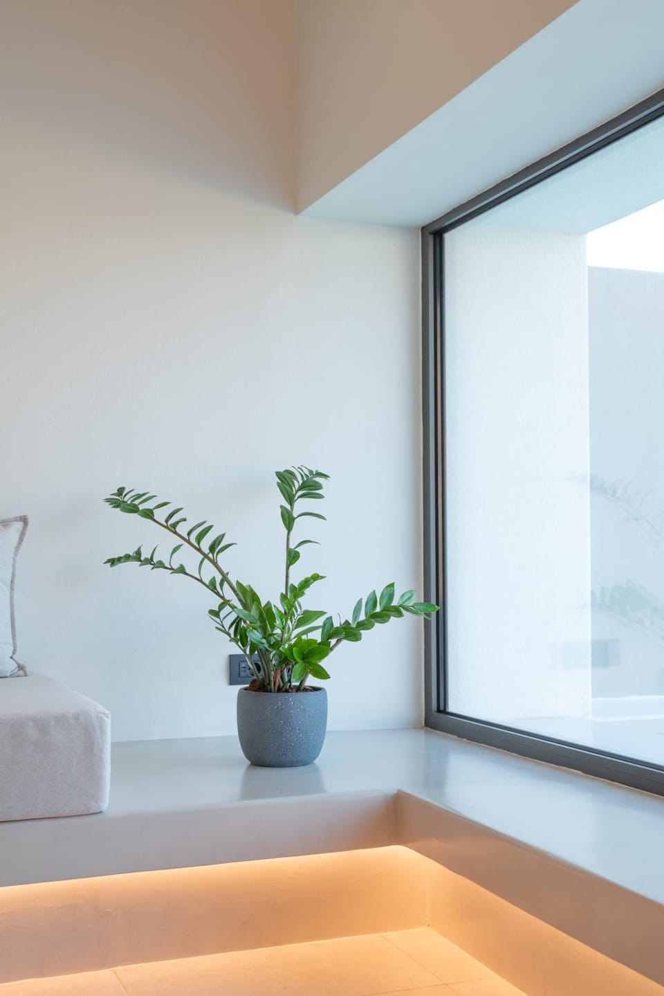 Alos Villas and Suites Villa in Decentralized Administration of the Aegean