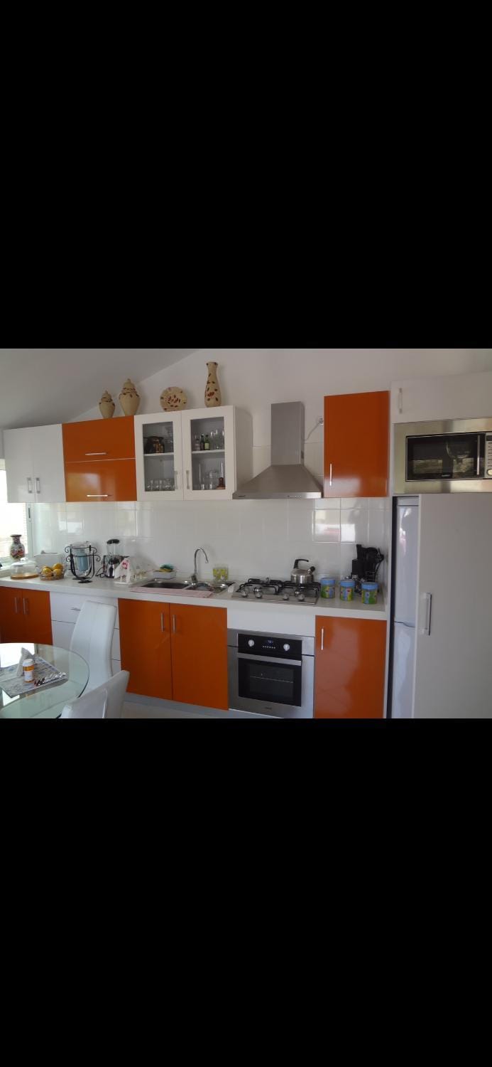 Zizi place Apartment in Praia
