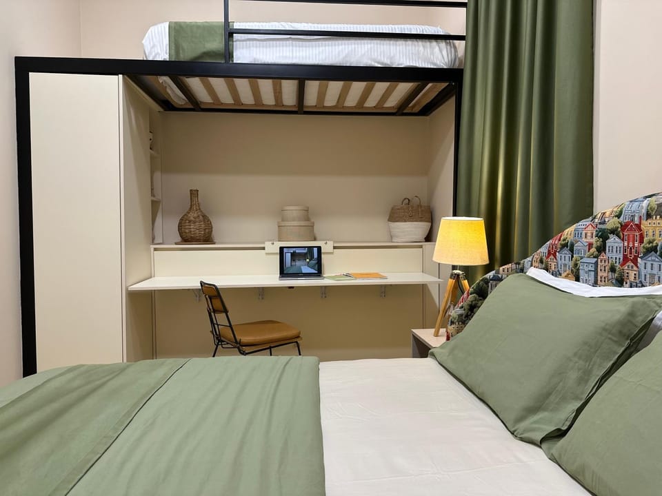 Premium Riviera Apartment- AC,PARKING,WIFI,COMFORT Apartment in Tirana County, Albania