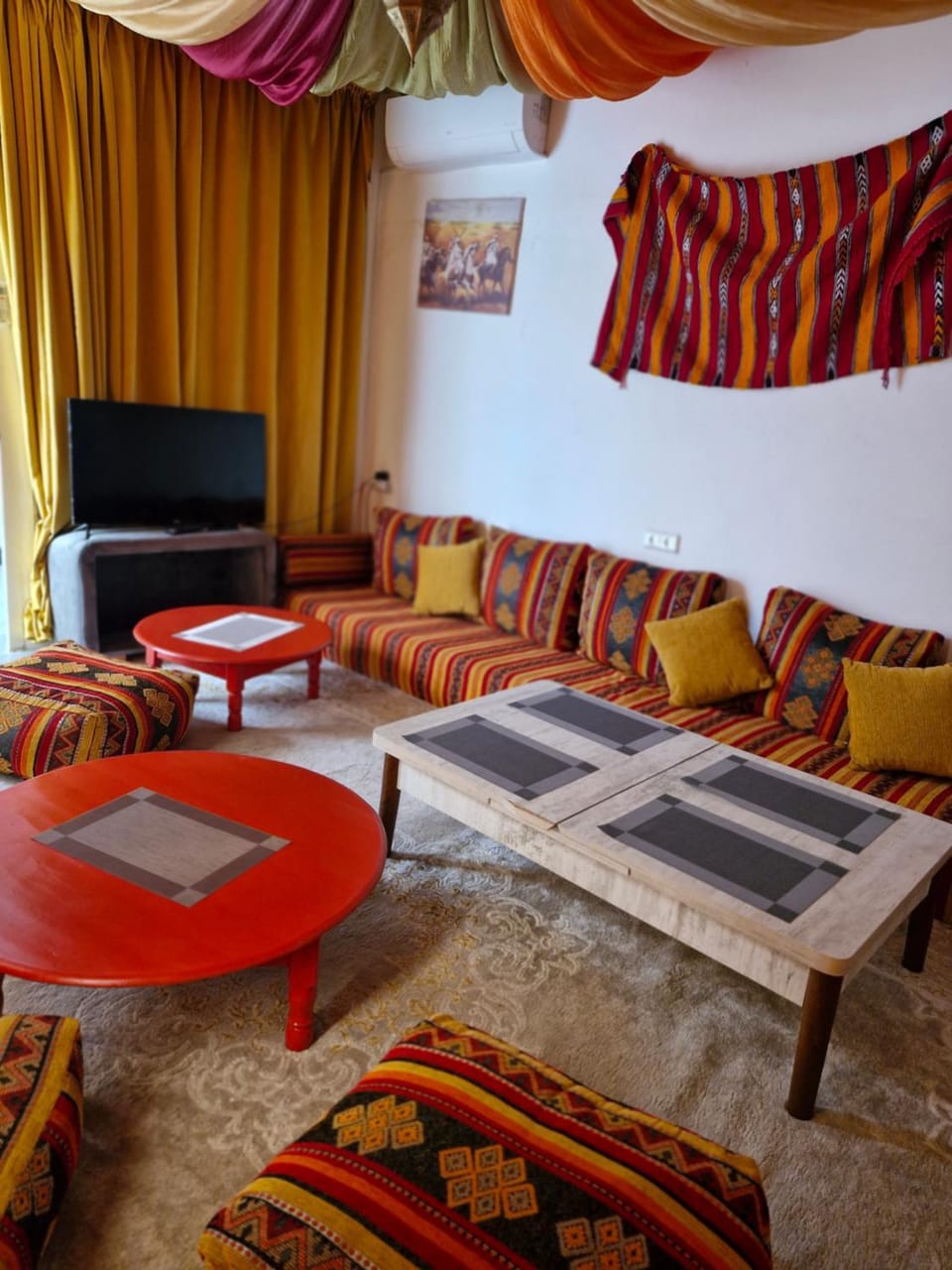 Nomade chic Apartment in Agadir