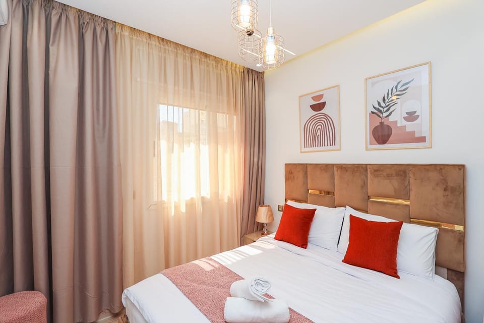 Studio luxe confort Tout à pied Apartment in Tangier