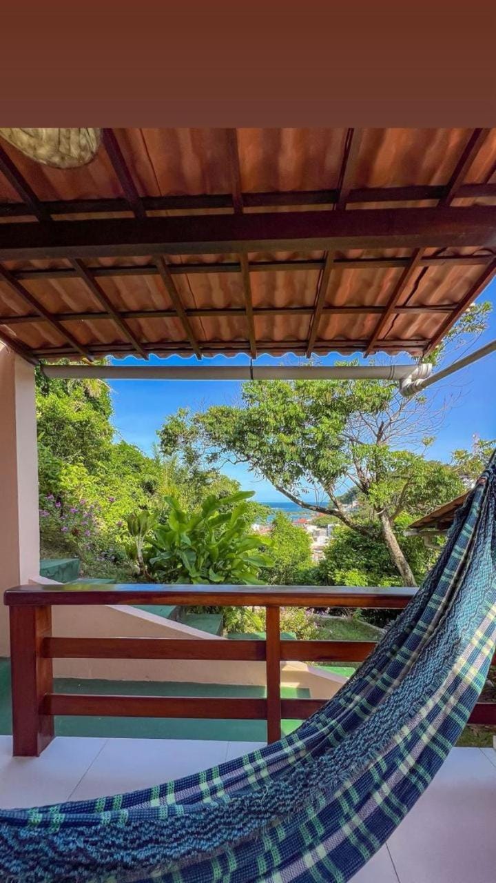 Pousada Do Joe Hotel in Ilha de Tinharé
