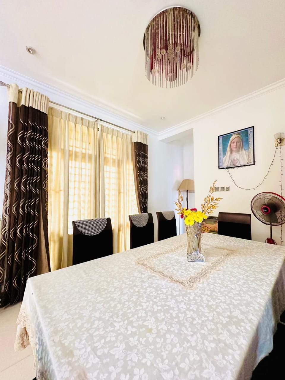 Shek Residence Bed and Breakfast in Colombo