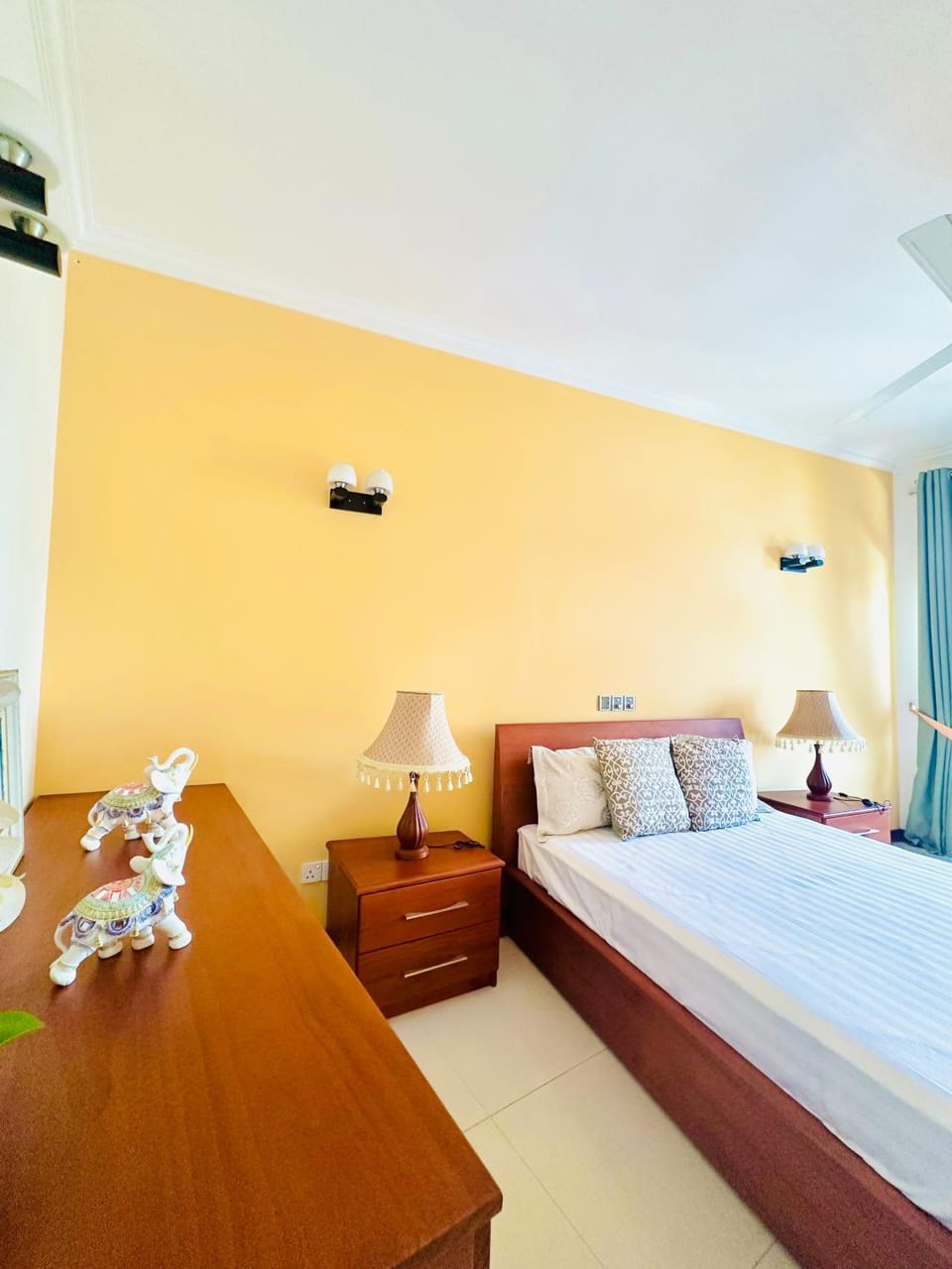 Shek Residence Bed and Breakfast in Colombo