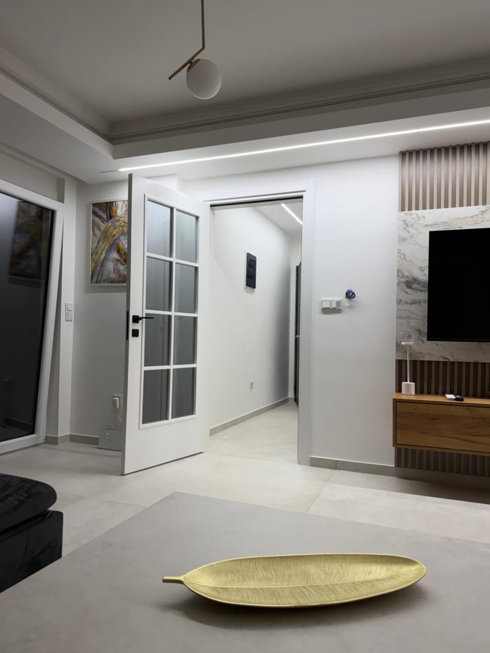 Vila Arcadia Apartment in Montenegro