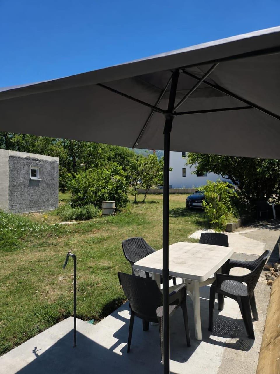 Maki 4 Apartment in Kotor Municipality
