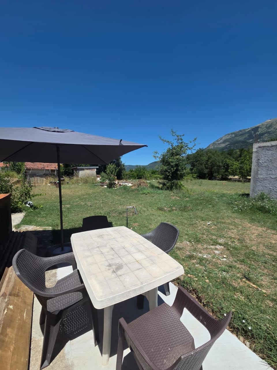 Maki 4 Apartment in Kotor Municipality
