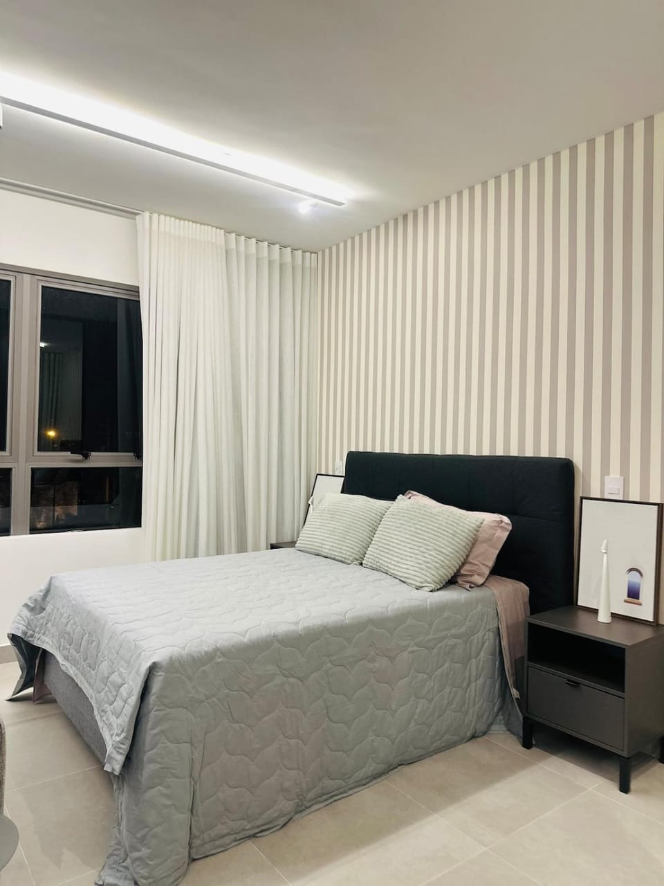 Hype 204 Apartment in São José do Rio Preto