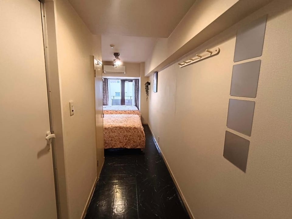 Mizu Sumi House Apartment in Shinjuku