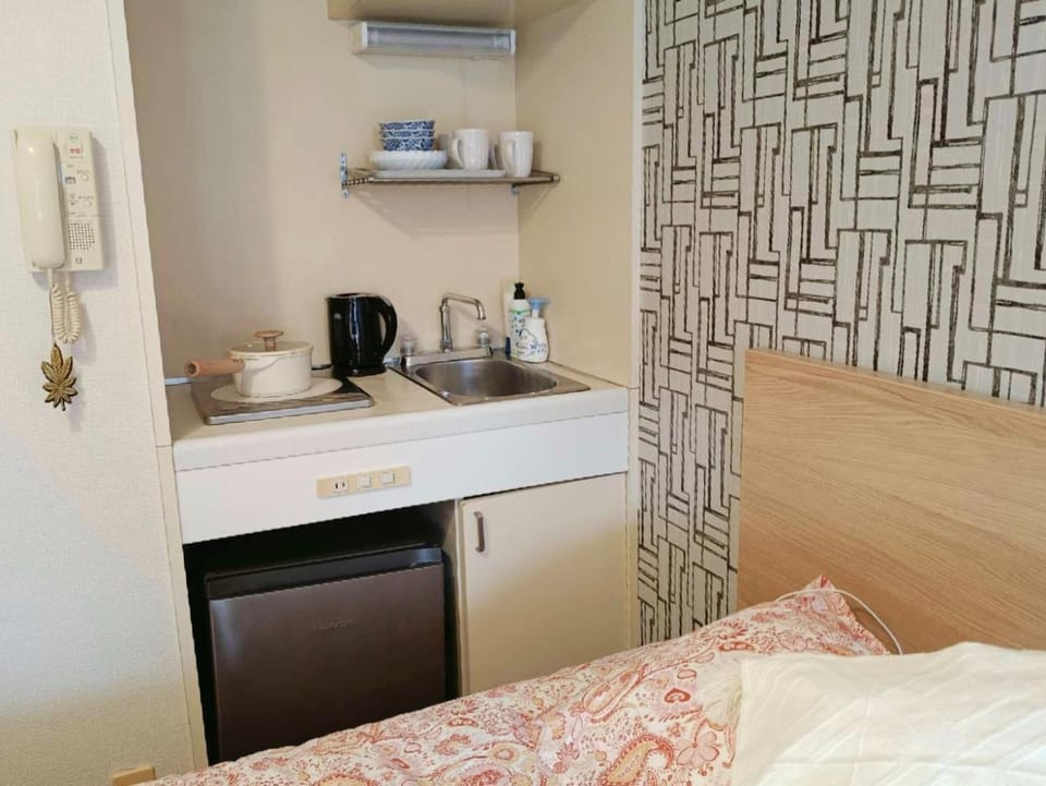 Mizu Sumi House Apartment in Shinjuku