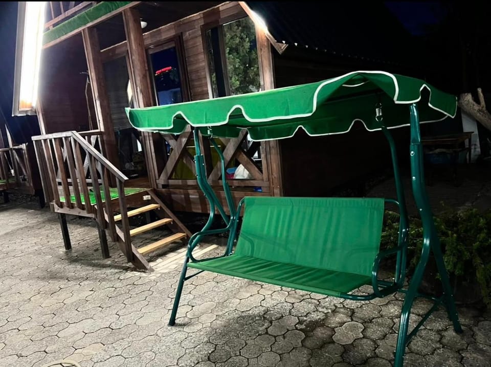 Sa-no Cottages Chalet in Batumi