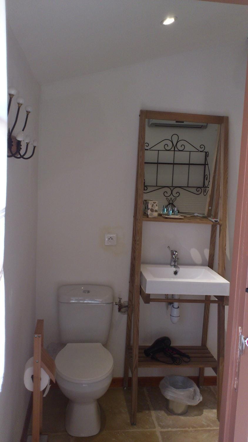 lov nid Bed and Breakfast in Apt