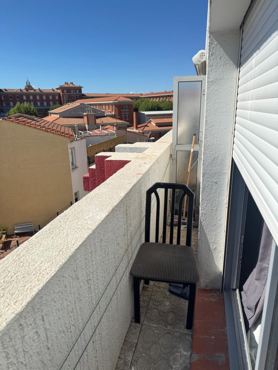 Studio Perpignan Apartment in Perpignan