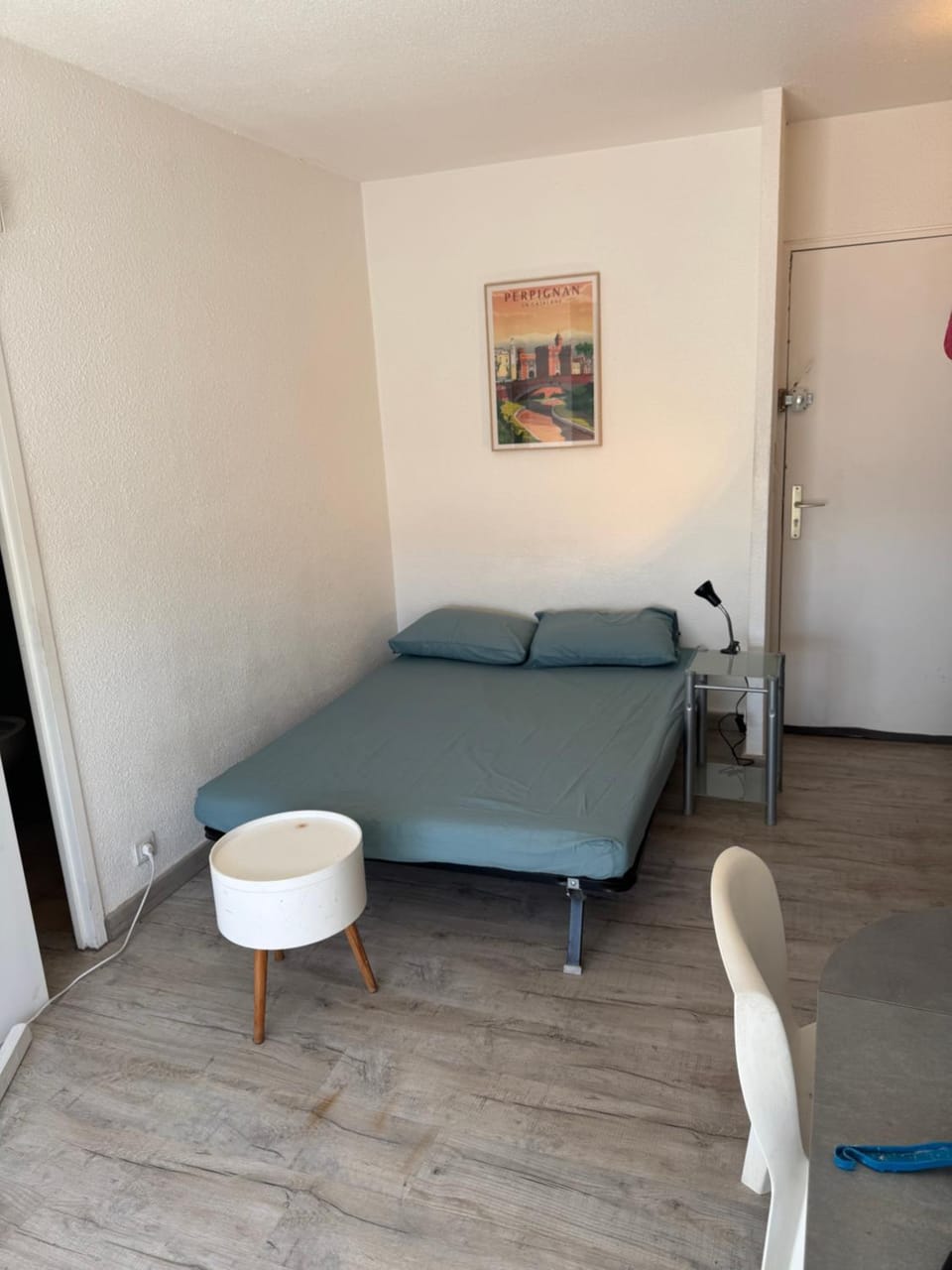Studio Perpignan Apartment in Perpignan
