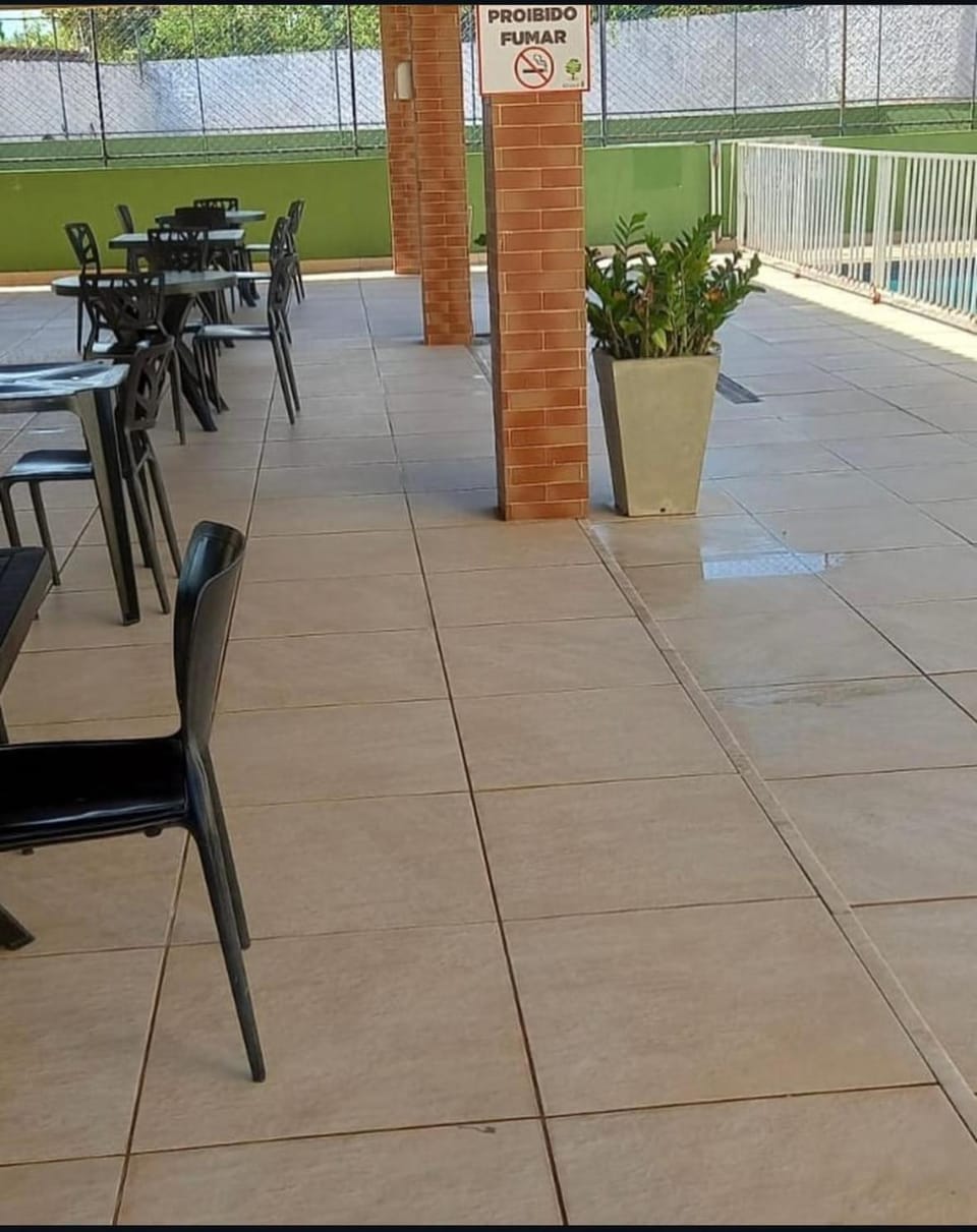 AP Nosso Lar Apartment in Imperatriz