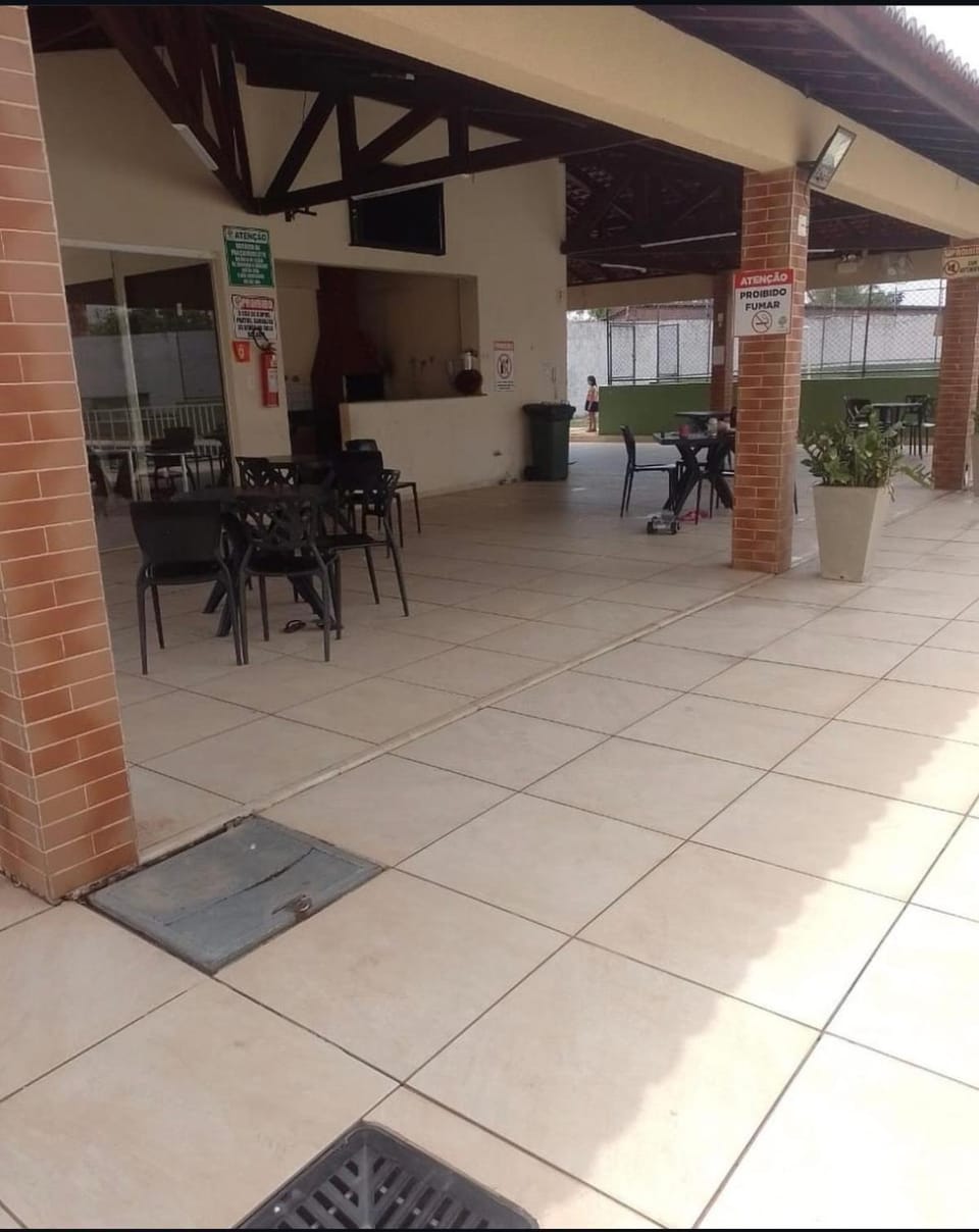 AP Nosso Lar Apartment in Imperatriz