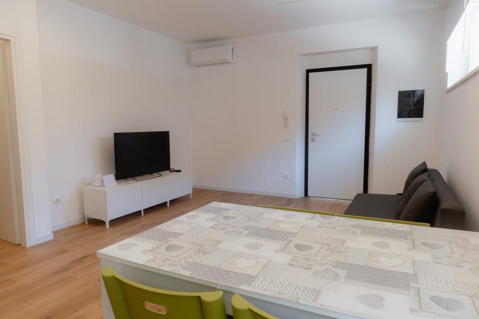 Mara's home House in Molise, Italy