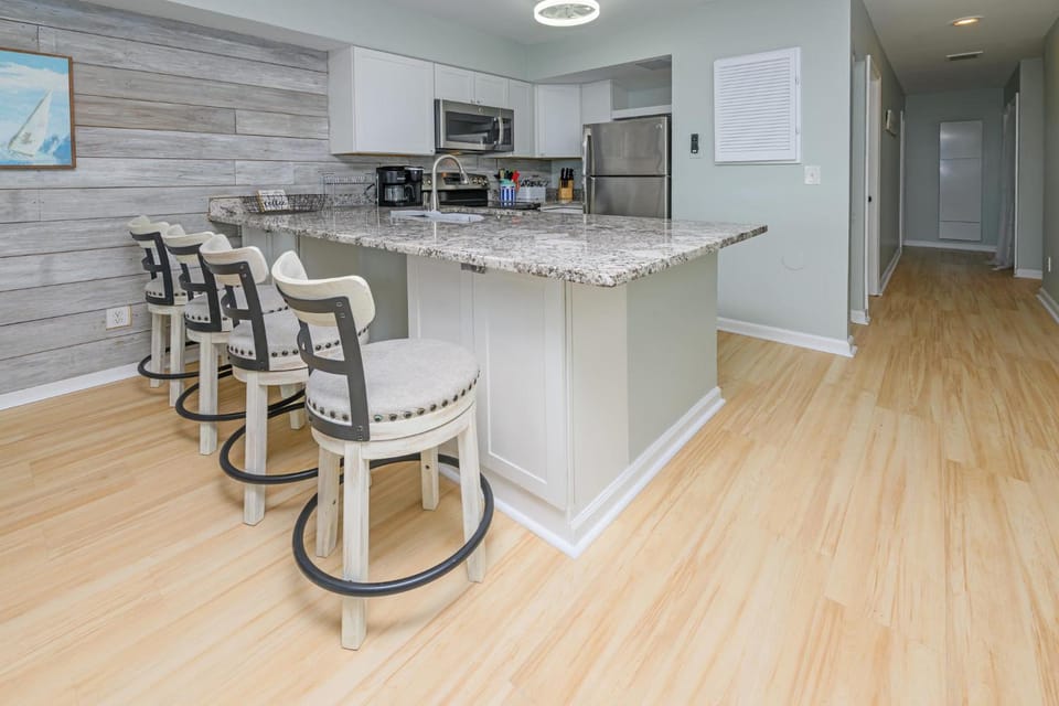 Sand Dollar #103 House in Garden City