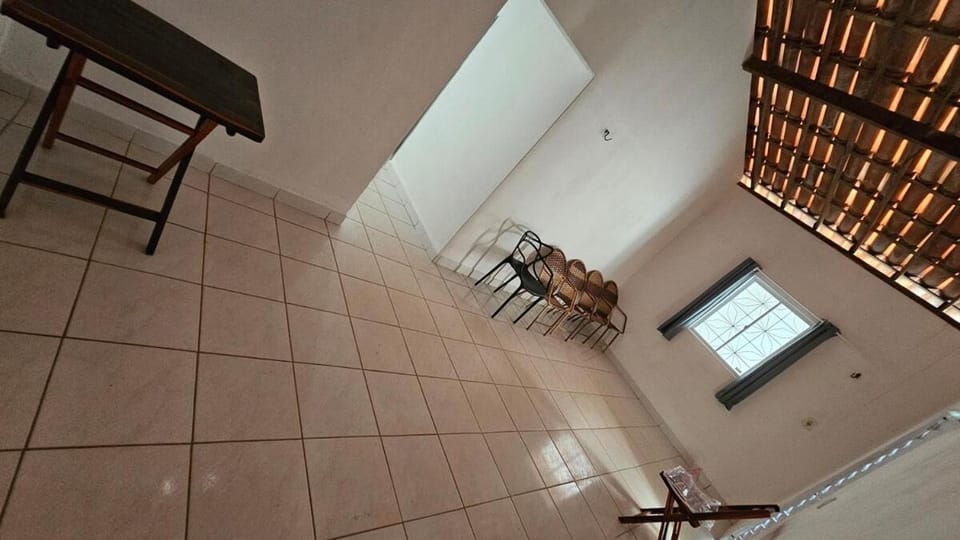Casa Áurea House in State of Ceará