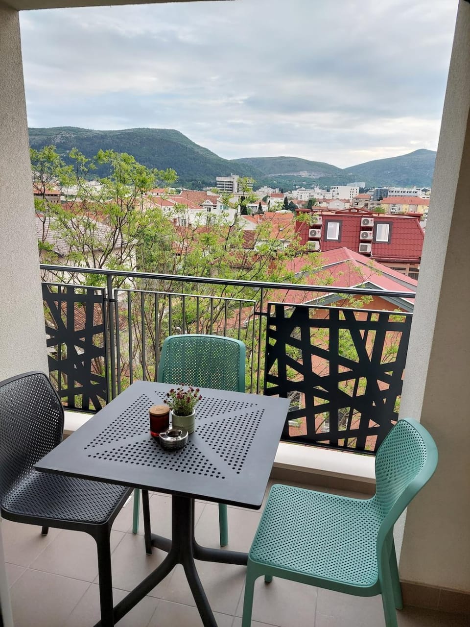 Apartment's Chaya & free garage parking Apartment in Mostar