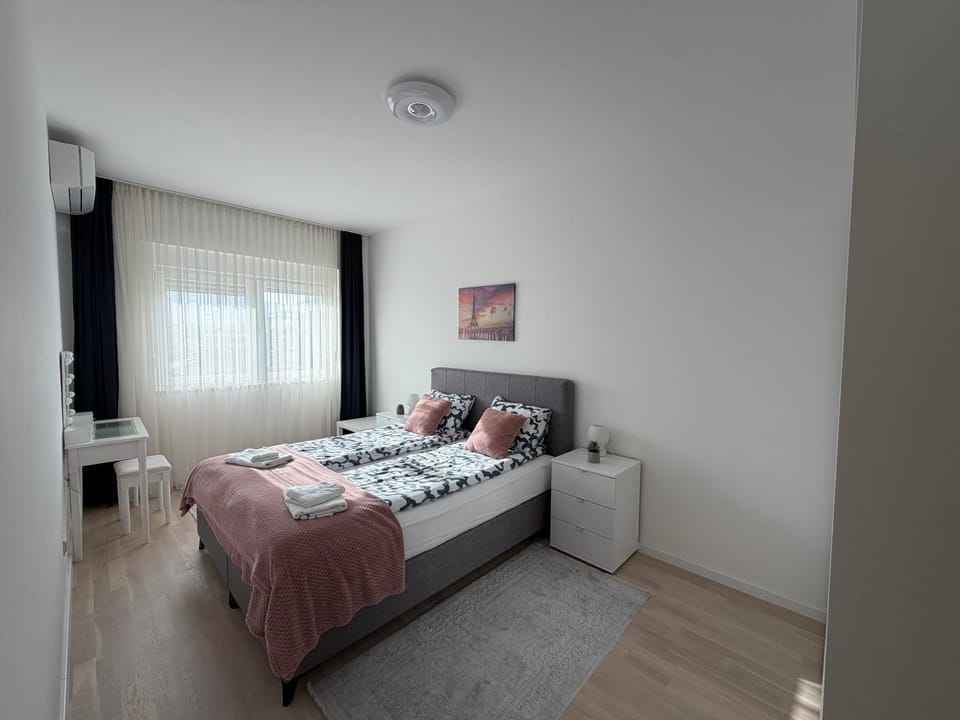 Apartment's Chaya & free garage parking Apartment in Mostar