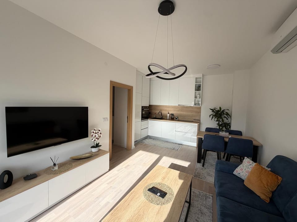 Apartment's Chaya & free garage parking Apartment in Mostar