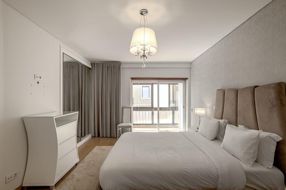 Alameda Grand Terrace by Homing Apartment in Lisbon