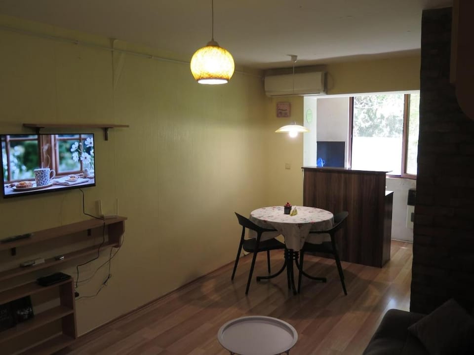Cozy Studio Apartment in Tbilisi, Georgia