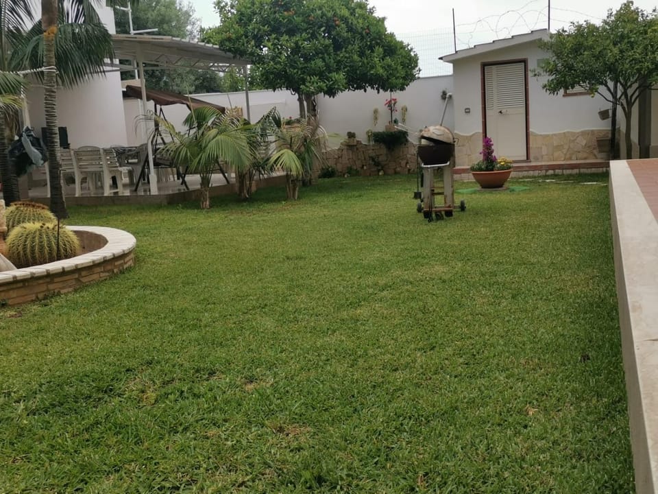 Villa Ada Resort B&B Bed and Breakfast in Sicily