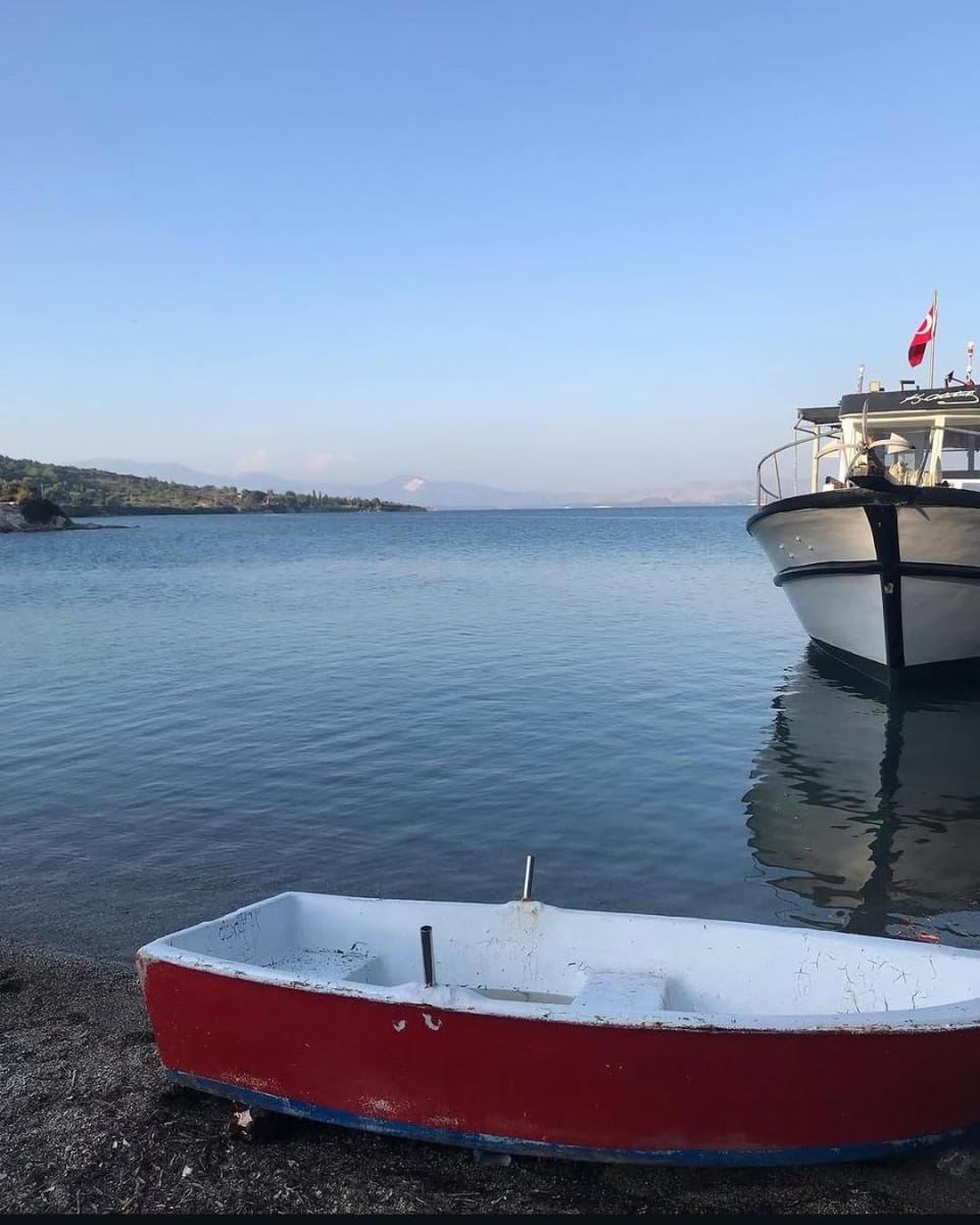 Begonvil Otel Hotel in İzmir Province