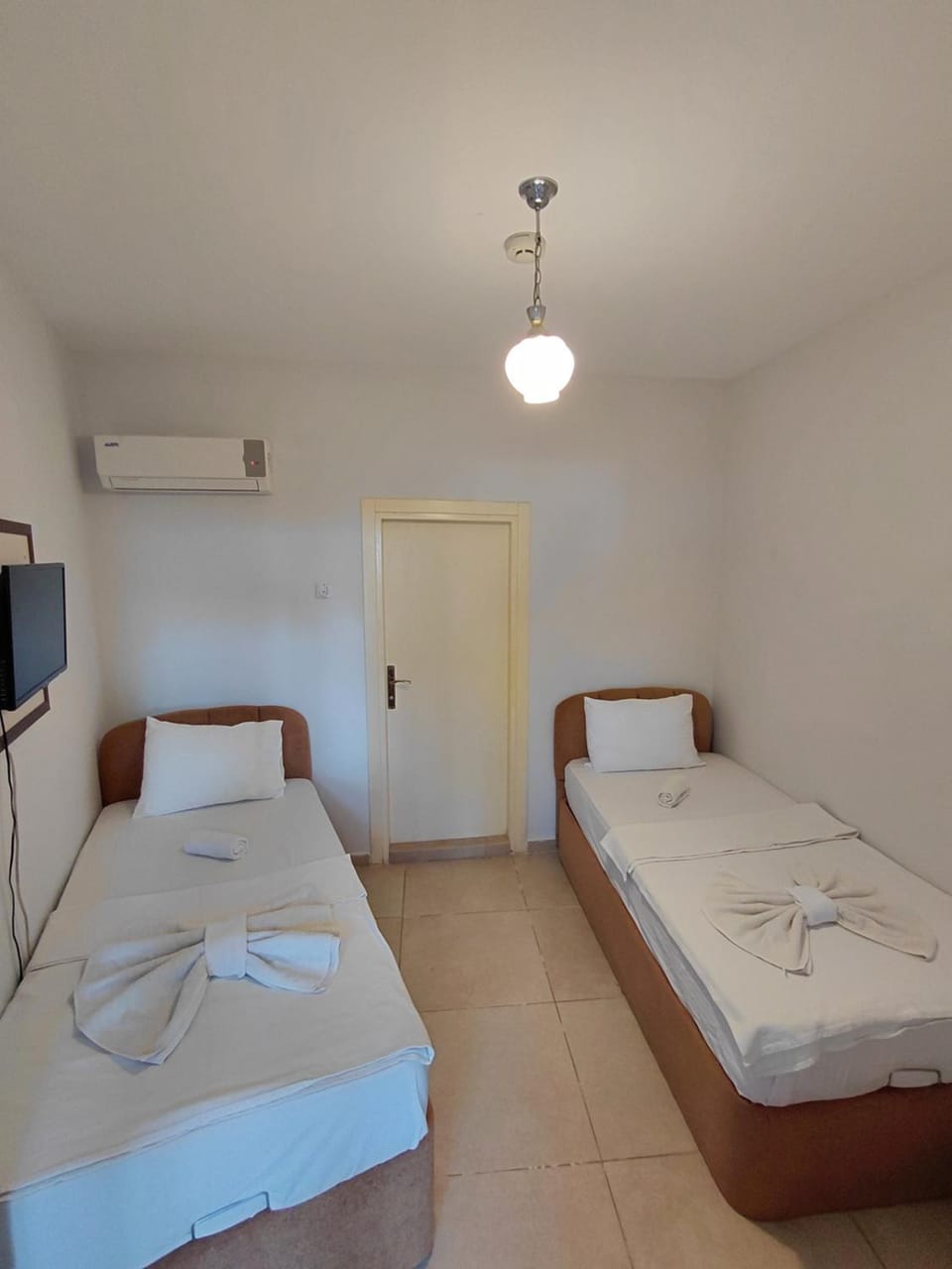 Begonvil Otel Hotel in İzmir Province
