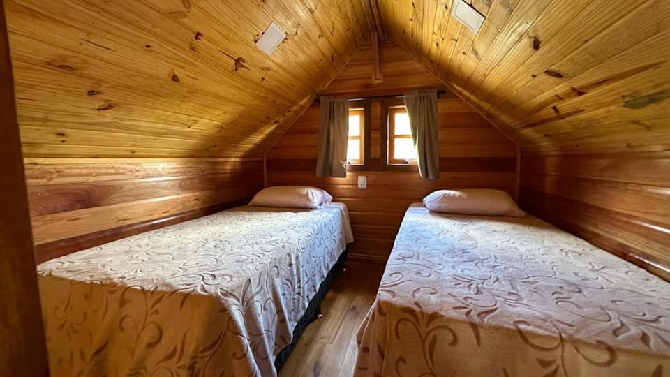 Chalés da Mata Apartment in Gramado
